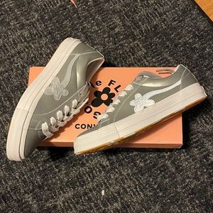 Golf le Fleur x Converse One Star - M7/W9